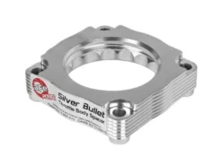 BMW 220i/320i/328i/420i/428i (F2X/3X) 2012-2018 2.0L (t) N20/N26 Silver Bullet Gasspjällspacer aFe Power