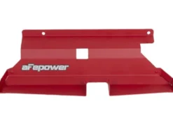 BMW 323i/325i/330i/M3 (E46) 1999-2006 MagnumFORCE Luftstyrning aFe Power - Mattröd