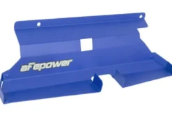 BMW 323i/325i/330i/M3 (E46) 1999-2006 MagnumFORCE Luftstyrning aFe Power - Mattblå