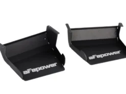 BMW 128i/135i/1m (E82/88) N52/N55 MagnumFORCE Luftstyrning aFe Power