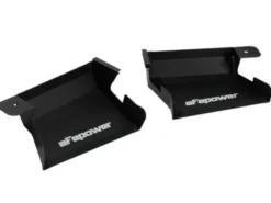 BMW 328i/335i/M3 (E9x) 2007-2013 MagnumFORCE Luftstyrning aFe Power - Svart