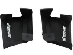 BMW 328i/335i/M3 (E9x) 2007-2013 MagnumFORCE Luftstyrning aFe Power - Svart