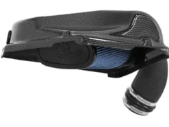 BMW 140i/M240i (F22/23)/340i (F3x)/440i (F3x) 2016-2020 3.0L (t) B58 Magnum FORCE Stage-2 Luftfilterkit Pro 5R aFe Power - Kolfiber look