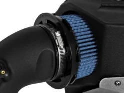 BMW 140i/M240i (F22/23)/340i (F3x)/440i (F3x) 2016-2020 3.0L (t) B58 Momentum GT Pro 5R Luftfilterkit aFe Power