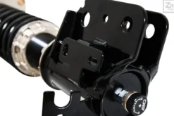 BMW M3 E46 98-05 BC-Racing Coilovers ZR