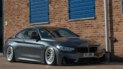 BMW M3 F80 & M4 F82/F83 15+ Främre Luftfjädring Air Lift Performance