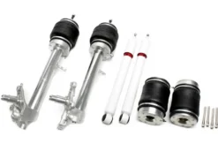 BMW 3-serie E30 1982 - 1994 Luftfjädring Fjäderbenskit TA Technix