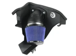 BMW 3-Serie (E46) 1999-2006 M52/M54 MagnumFORCE Insugskit Sportluftfilter Steg-2 Pro 5R aFe Power
