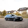 BMW 5 Serie E61 08/05+ Sänkningssats 35mm H&R