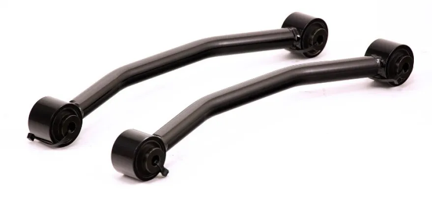 BMW 1 & 3 Serie (E8X/E9X) Passar 2WD & 4WD (Passar inte M-modeller) Bakre Luftfjädring Air Lift Performance
