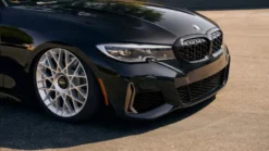 BMW 3-serie G20/G21 2WD/4WD (xDrive) Bakre Luftfjädring Air Lift Performance