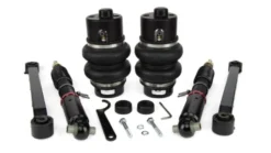 BMW 3-serie G20/G21 2WD/4WD (xDrive) Bakre Luftfjädring Air Lift Performance