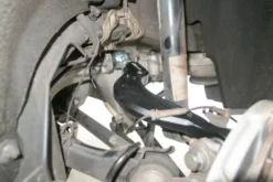 BMW 5-Serie G30 / 7-Serie G11/G12 / 8-Serie G14/G15/G16 Bakre Camber-Stag Hardrace