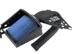 BMW 3/4-serie 20i/28i (F3x) 2012-2018 2.0L (t) N20/B48 MagnumFORCE Insugskit Sportluftfilter Stage-2 Pro 5R aFe Power