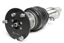 BMW 1-serie / 2-serie / 3-serie / 4-serie (F20,F21,F22,F23,F30,F31,F32,F33,F36) Komplett Luftfjädring Inkl. Manuellt Styrsystem TA Technix