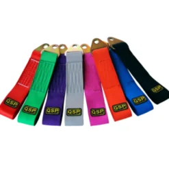 Bogserögla / Tow Strap QSP