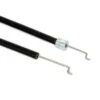 Bowden-Kabel för värmereglage (Stepped) 0.5m