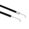 Bowden-Kabel för värmereglage (Stepped) 1.0m