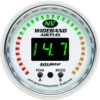 Bredbandslambda PRO 52mm 10:1-20:1 NV