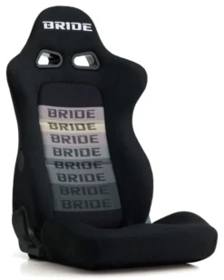 Bride EUROSTER2 CRUZ Logo Fällbar Sportstol