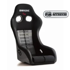 Bride ZETA IV FRP Logo Sportstol
