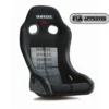 Bride ZIEG4 WIDE FRP Logo Sportstol