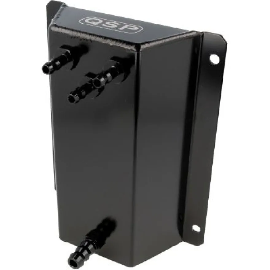 Bränslecatchtank 1L QSP