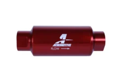 Bränslefilter 10 Micron Aeromotive