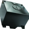 Bränsletank 40 liters - Svart QSP Products