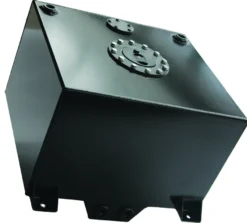 Bränsletank 20 liters - Svart QSP Products