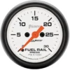 Bränsletrycksmätare (Fuelrail) (RAM 5.9L) 52mm 30 KPSI (Digital Stepper-motor) PHANTOM