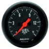 Bränsletrycksmätare 52mm 15PSI (Digital Stepper-motor) Z-SERIES