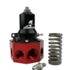 Bränsletrycksregulator för Remdriven Bränslepump Aeromotive