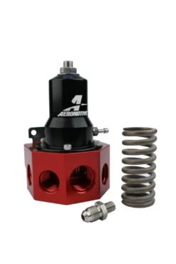 Bränsletrycksregulator för Remdriven Bränslepump Aeromotive