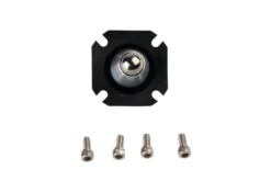 Bränsletrycksregulator Reparationskit Aeromotive