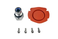 Bränsletrycksregulator Reparationskit Aeromotive