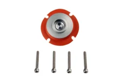 Bränsletrycksregulator Reparationskit Aeromotive