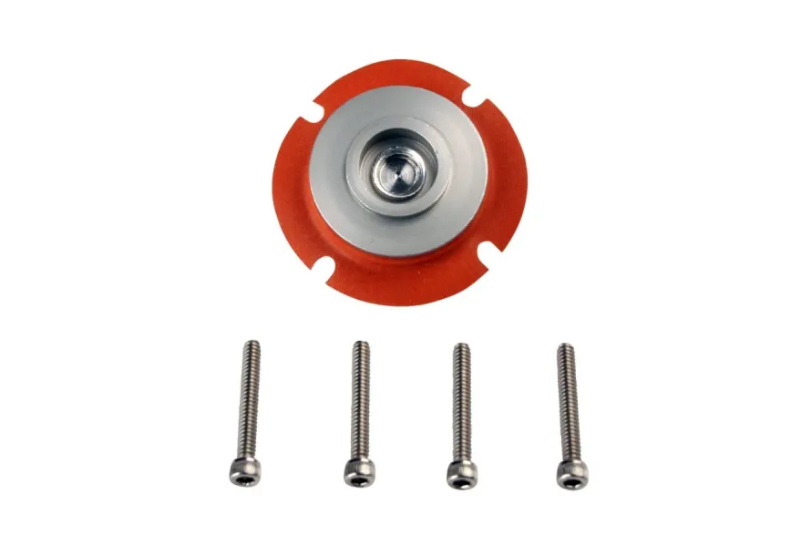 Bränsletrycksregulator Reparationskit Aeromotive