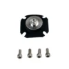 Bränsletrycksregulator Reparationskit Aeromotive