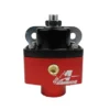 Bränsletrycksregulator till Förgasarmotorer Aeromotive