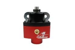 Bränsletrycksregulator till Förgasarmotorer Aeromotive