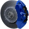 Bromsoksfärg Blå ''Performance Blue Metallic'' Foliatec