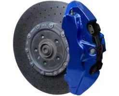 Bromsoksfärg Blå ''Performance Blue Metallic'' Foliatec