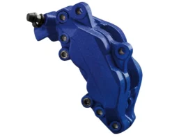 Bromsoksfärg Blå ''Performance Blue Metallic'' Foliatec