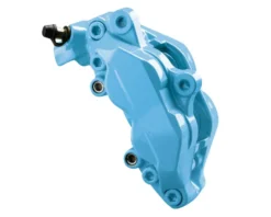 Bromsoksfärg Blå ''Sky Blue'' Foliatec