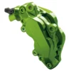 Bromsoksfärg Foliatec komplett paket performance green metallic