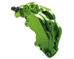 Bromsoksfärg Foliatec komplett paket performance green metallic