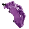 Bromsoksfärg Foliatec komplett paket deep violet