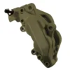 Bromsoksfärg Grön ''Combat Green Matt'' Foliatec