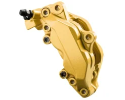 Bromsoksfärg Guld Foliatec
